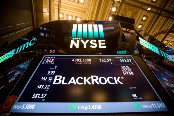 blackrock